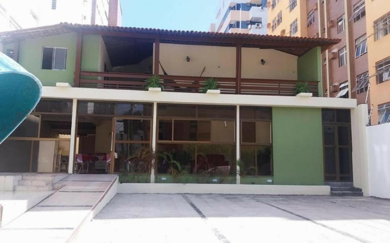 A Cabana Pousada Масейо Экстерьер фото